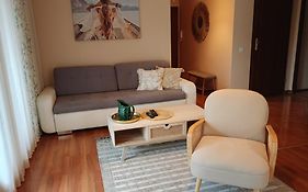 Apartament Boho Ustron